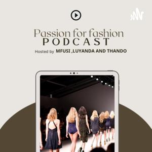 Passion for Fashion