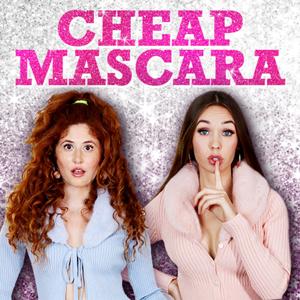 Cheap Mascara