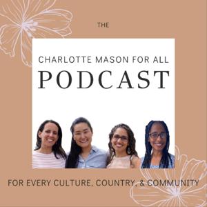 CHARLOTTE MASON FOR ALL