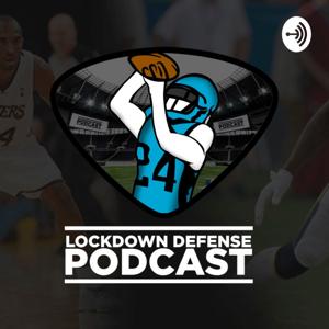 Lockdown Defense Podcast