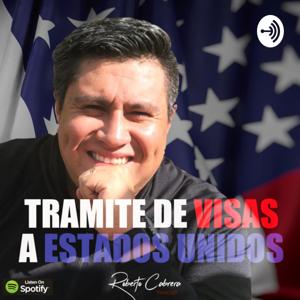 Trámite de visas a los Estados Unidos