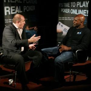 The Prizefighter Podcast with Steve Bunce