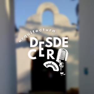 Arquitectura Desde Cero by Suemi Manzanares