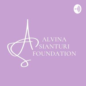 Alvina Sianturi Foundation