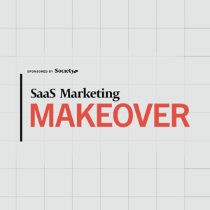 SaaS Marketing Makeover