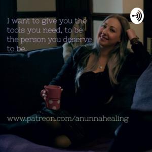 Anunna Healing