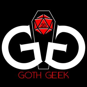 Goth Geek