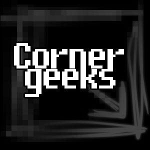 Corner Geeks Podcast Feed (mp3)