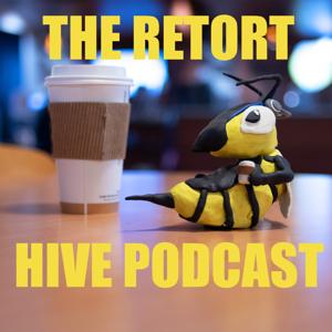 Hive Podcast