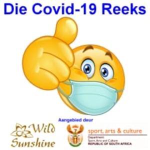 Die Covid-19 Reeks