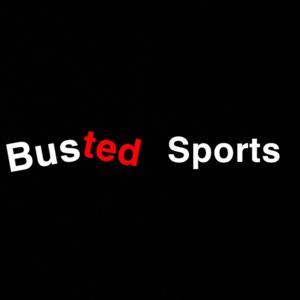 The Busted Play Sports Podcast