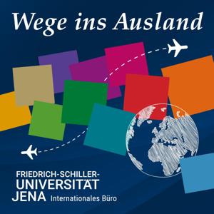 Podcast: Wege ins Ausland