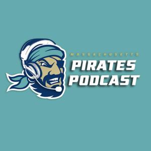 Mass Pirates Podcast