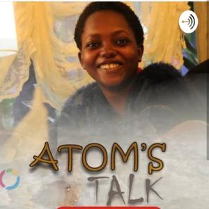 ATOM'S TALK-1