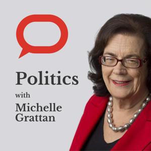 Politics with Michelle Grattan by The Conversation