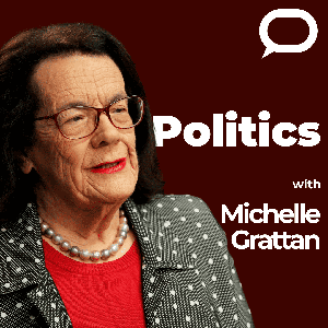 Politics with Michelle Grattan by The Conversation