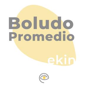 Boludo Promedio