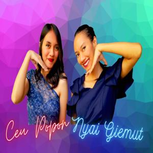 Nyai Giemut & Ceu Popon