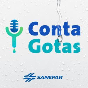 Conta Gotas - O Podcast da Sanepar