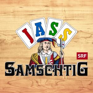 Samschtig-Jass