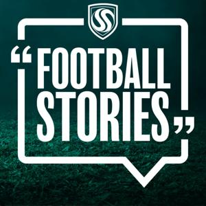 Football Stories by Jim Salveson