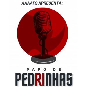 PAPO DE PEDRINHAS