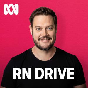 RN Drive - Separate stories podcast by ABC listen