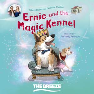 Ernie and the Magic Kennel