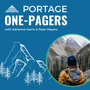 One-Pagers with Portage Sales