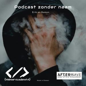 Podcast zonder naam