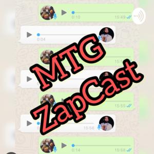 MTGZapCast