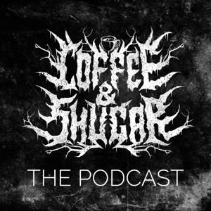 Coffee & Shugar The Podcast