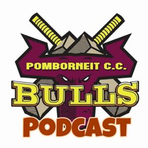 Pomborneit Cricket Club Bulls Podcast