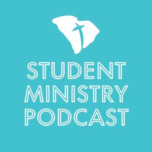 SCBaptist Student Ministry Podcast