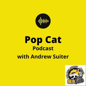 Pop Cat