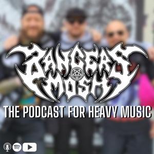 Bangers & Mosh Podcast by Jimi, Dazz, Defa