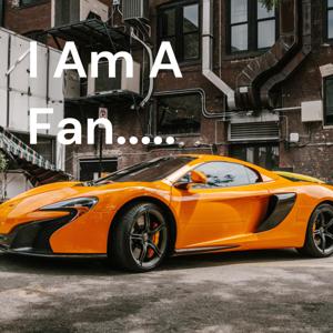 I Am A Fan Podcast