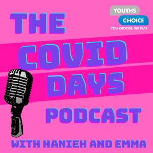 Covid Day's Podcast