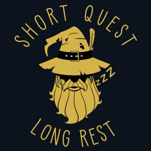 Short Quest Long Rest