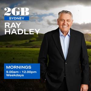 Mornings with Mark Levy - Full Show by 2GB