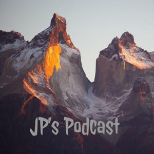 JP's Podcast