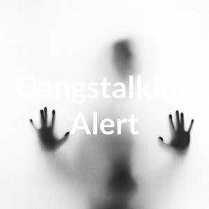 Gangstalking Alert by Chima