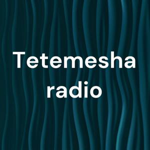 Tetemesha radio