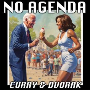 No Agenda by Adam Curry & John C. Dvorak