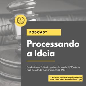 Processando a Ideia