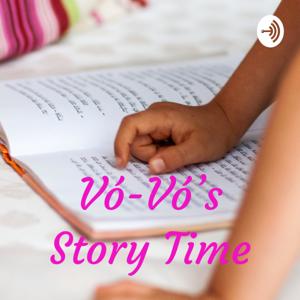 VoVo’s Story Time