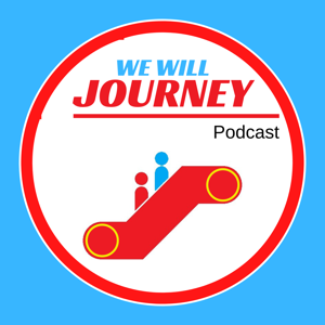 We Will Journey Podcast