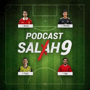 Podcast Salah 9