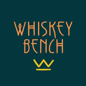 Whiskey Bench