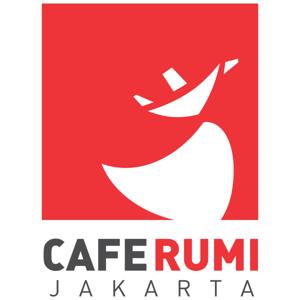 Cafe Rumi Jakarta